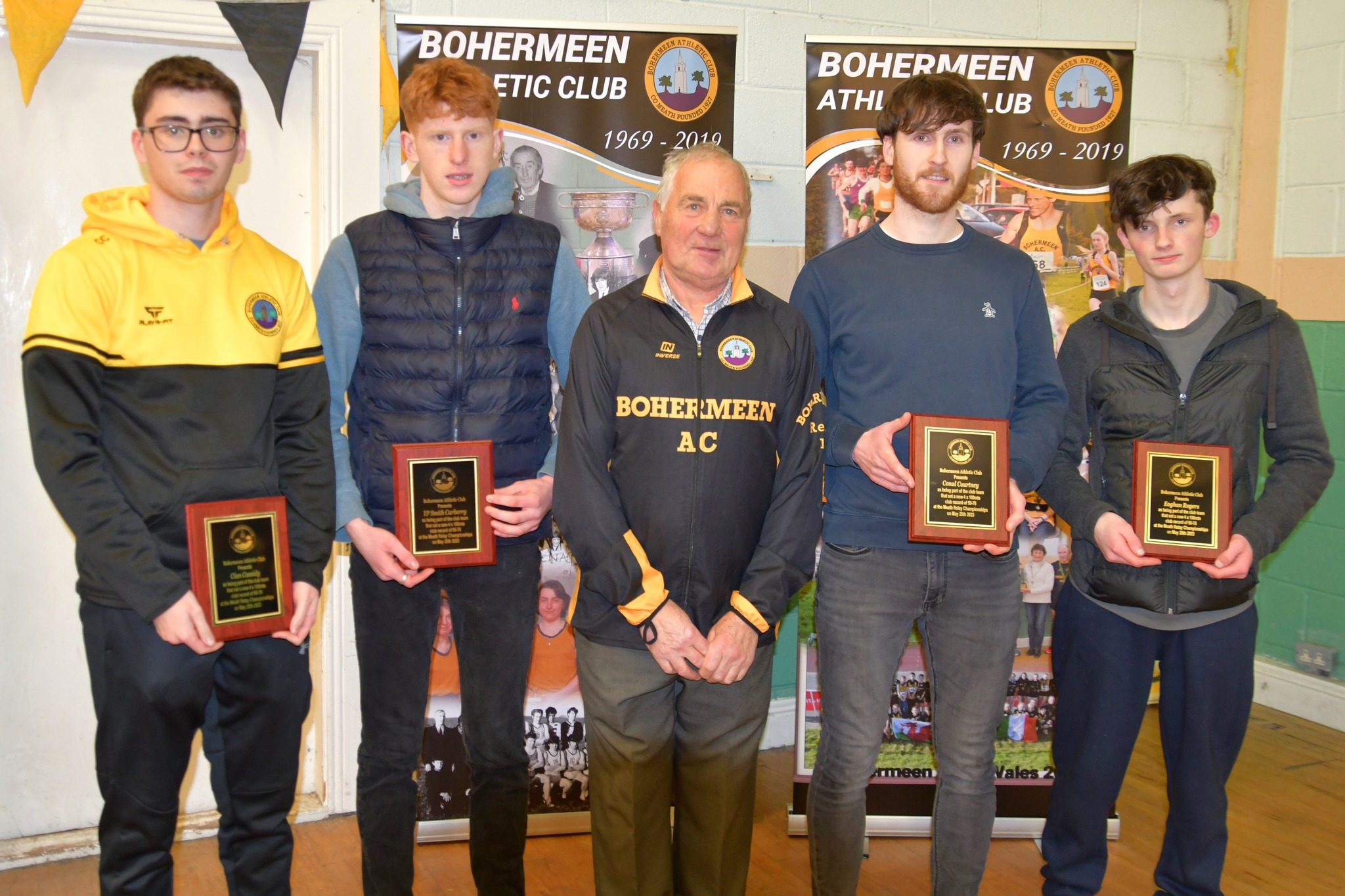 bohermeenac