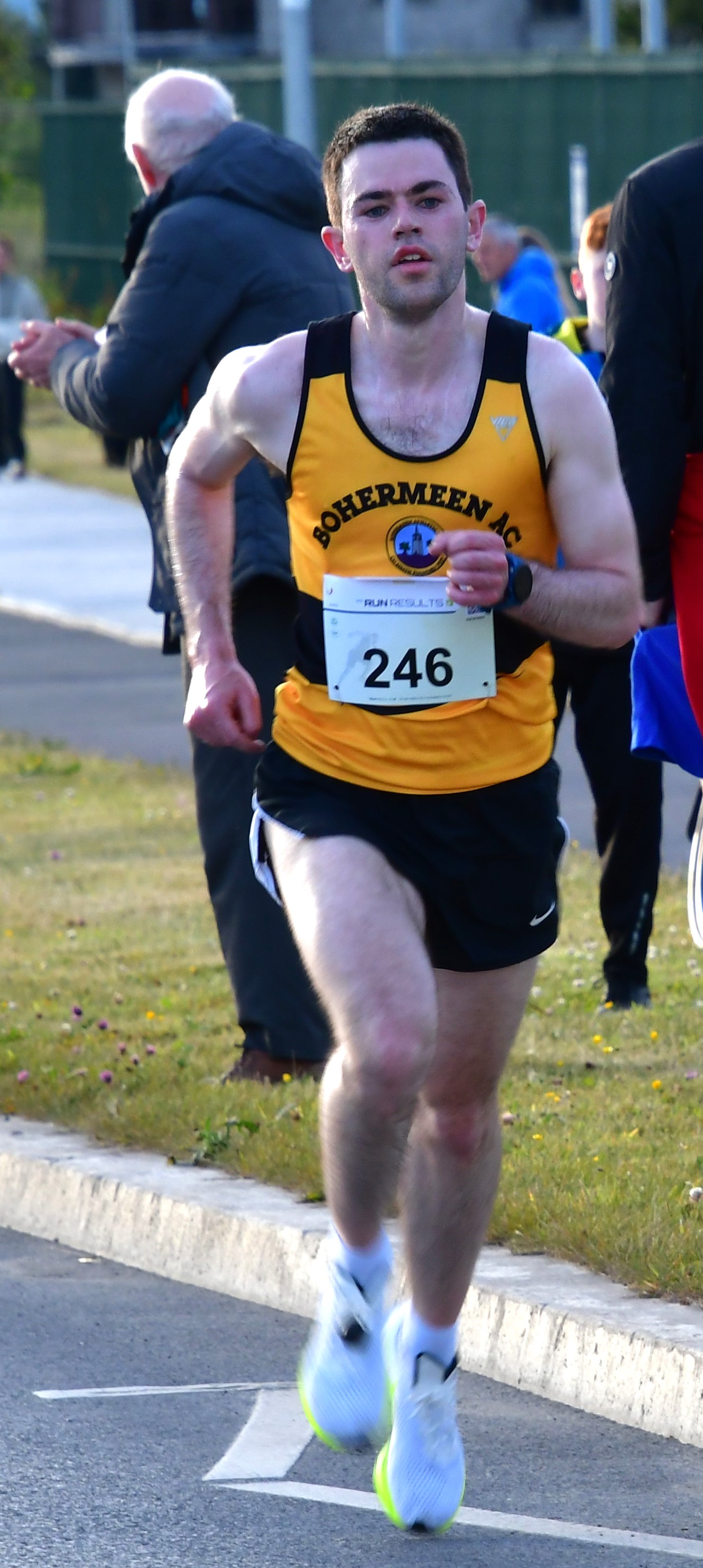 bohermeenac