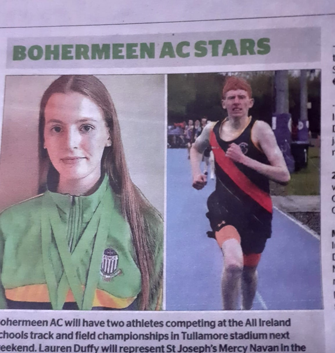bohermeenac