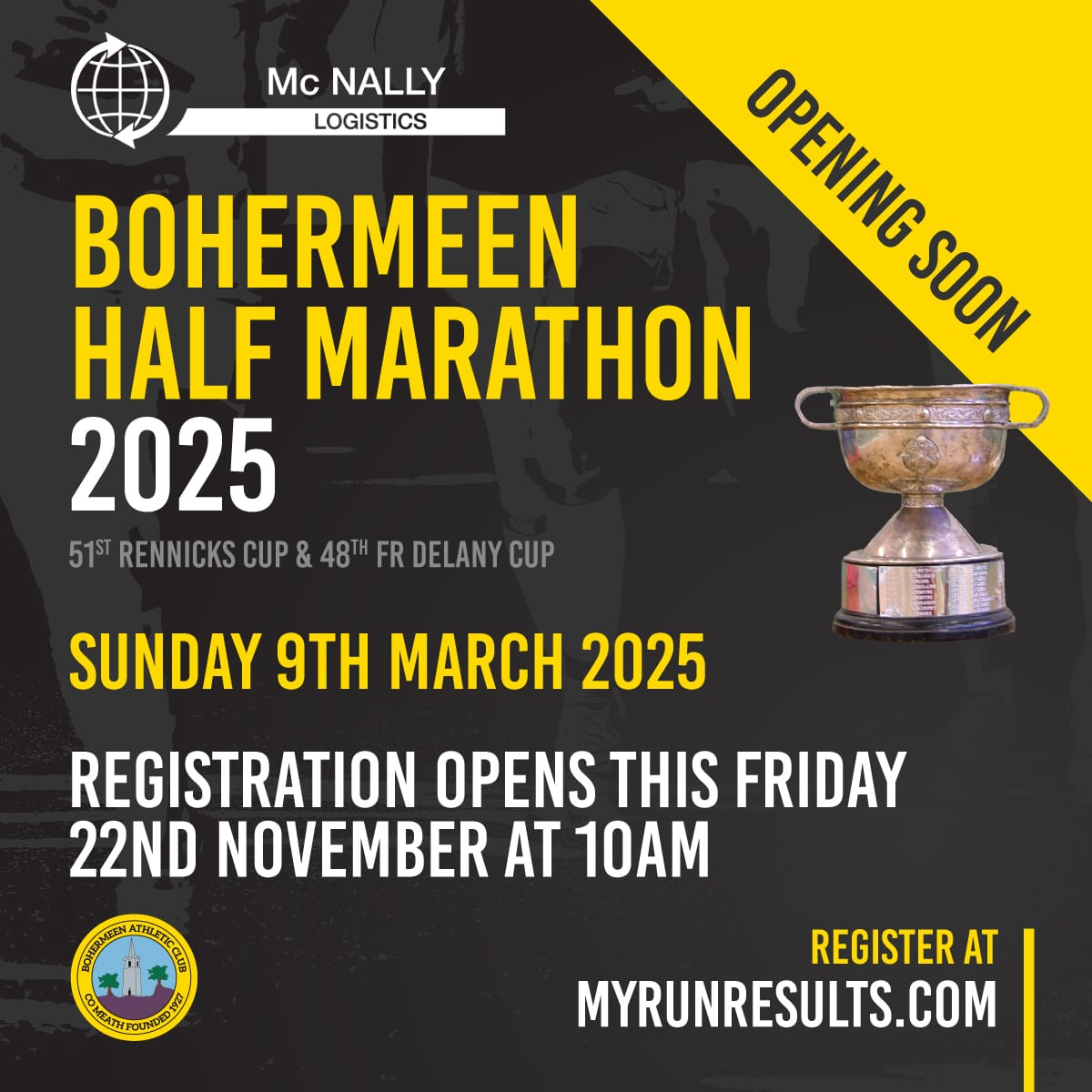 bohermeenac