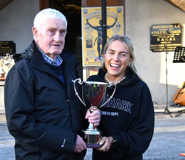 bohermeenac