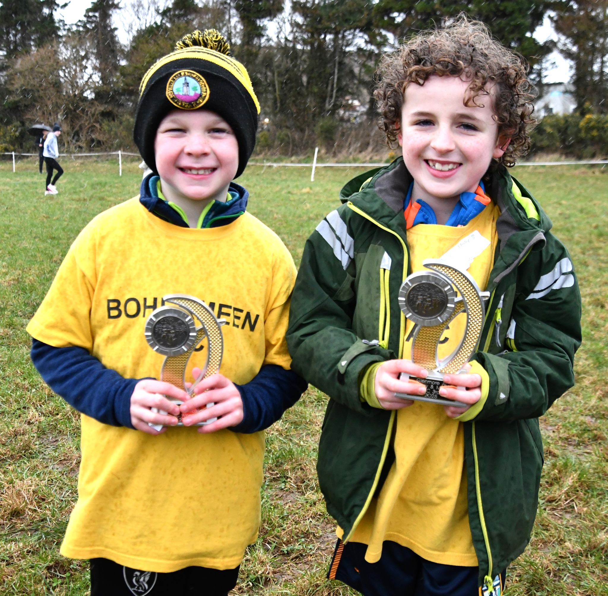 bohermeenac