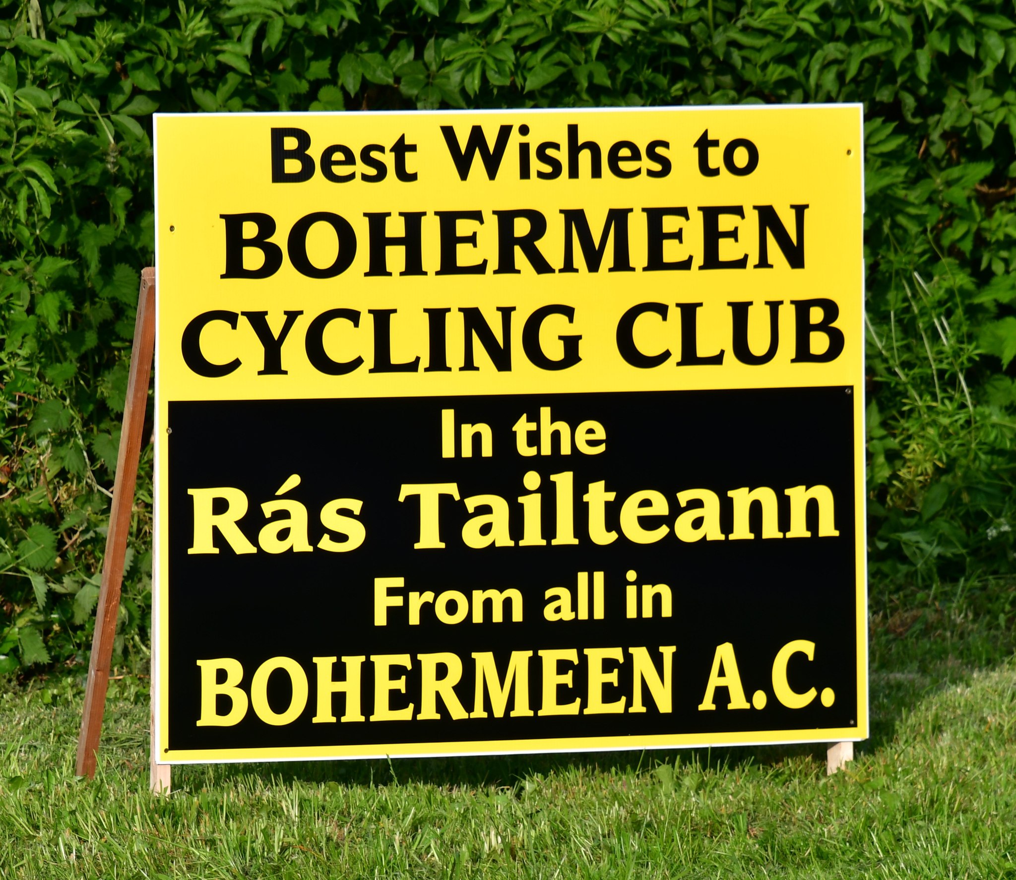 bohermeenac