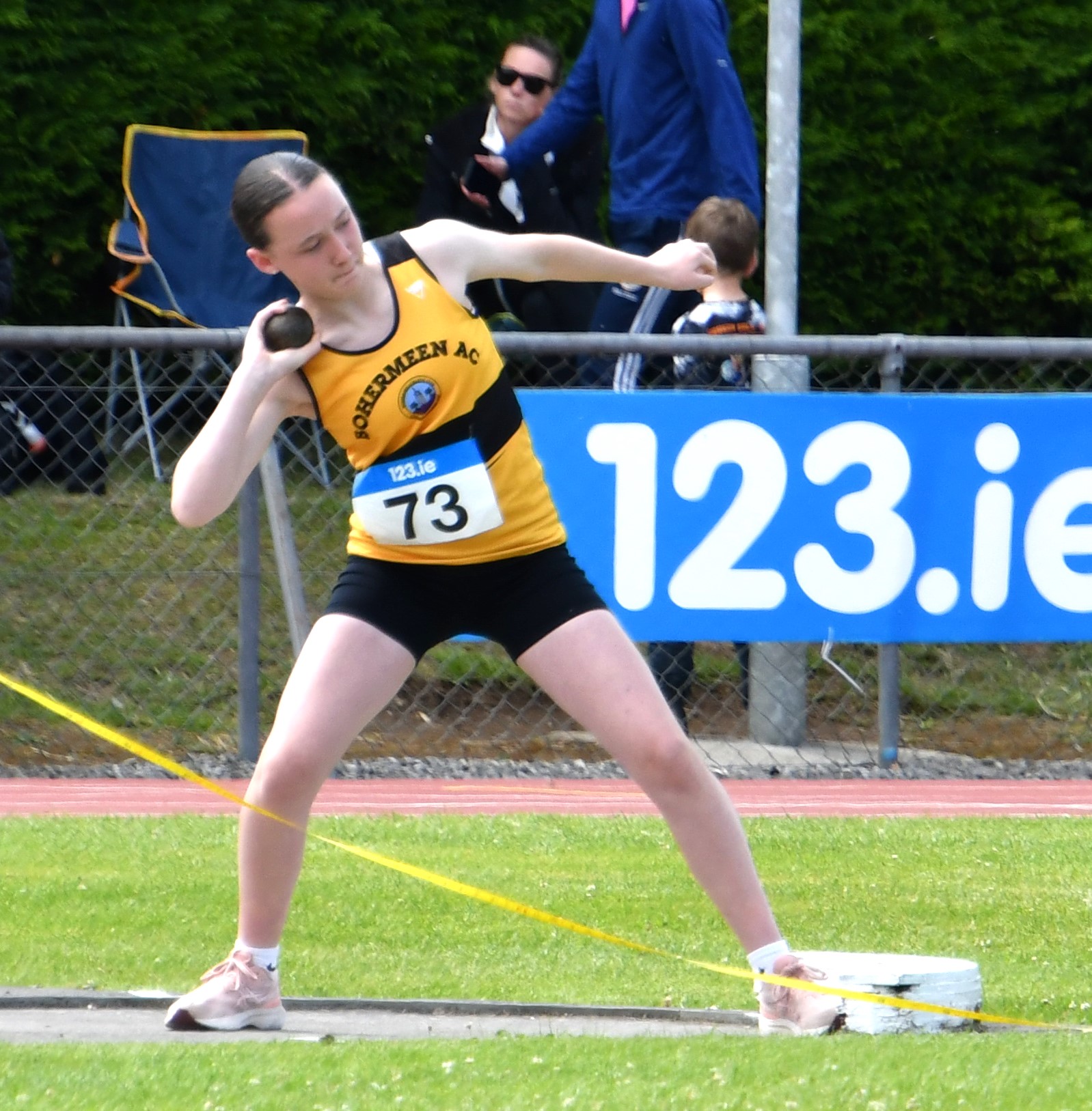 bohermeenac