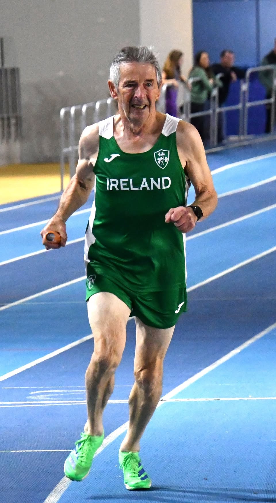 bohermeenac