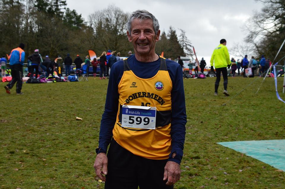 national masters xc